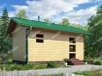 Проект 4х6