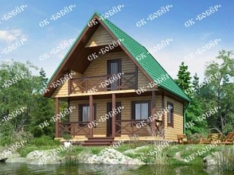 Проект 6х6