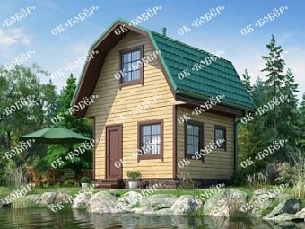 Проект 4х4