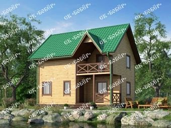 Проект 6х8