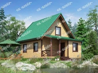 Проект 6х8
